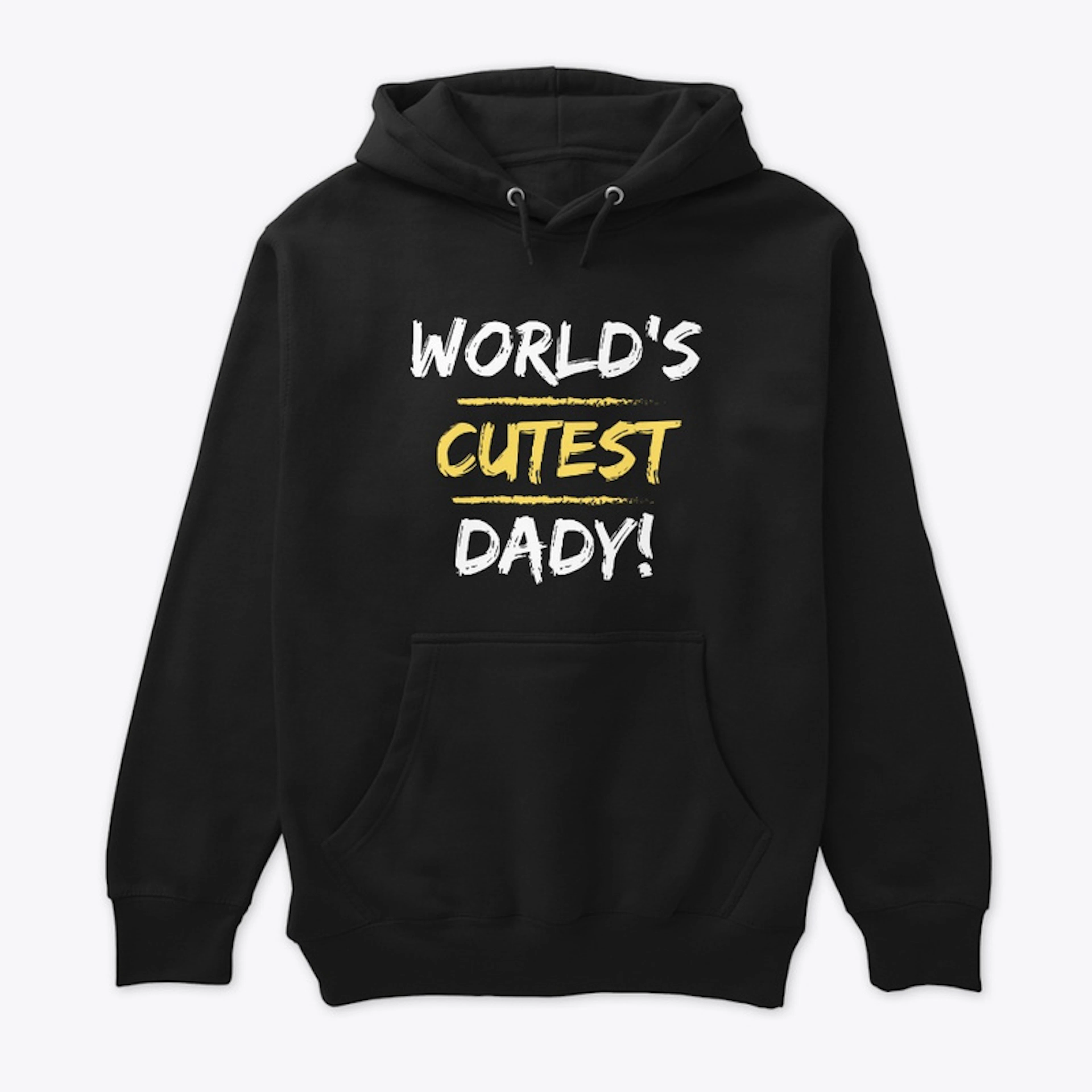 Beautiful Hoodie Design For Males!!!