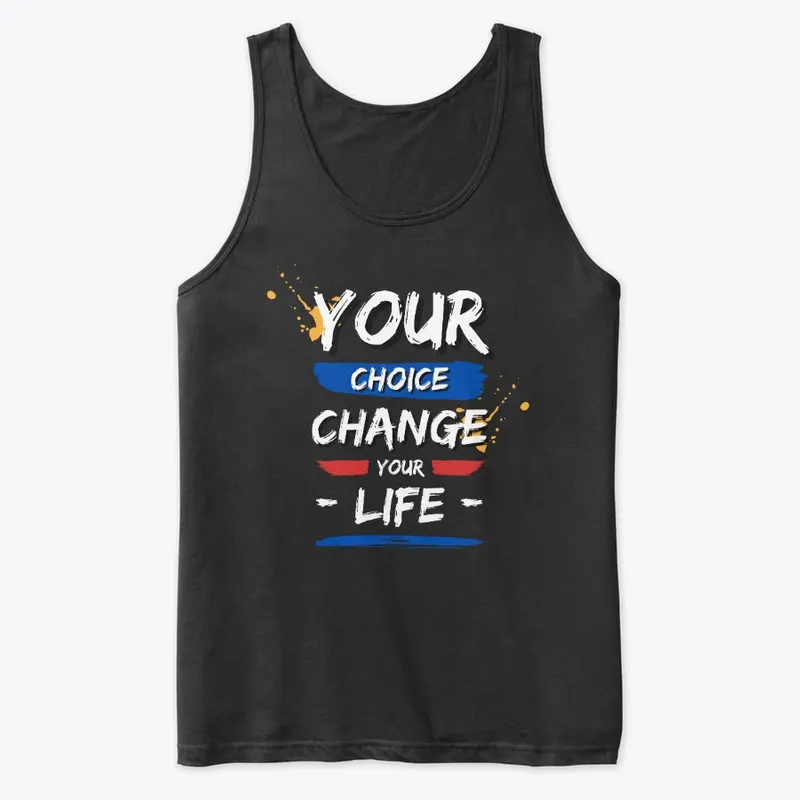 Beautiful Tank Top For Fitness Lovers!!!