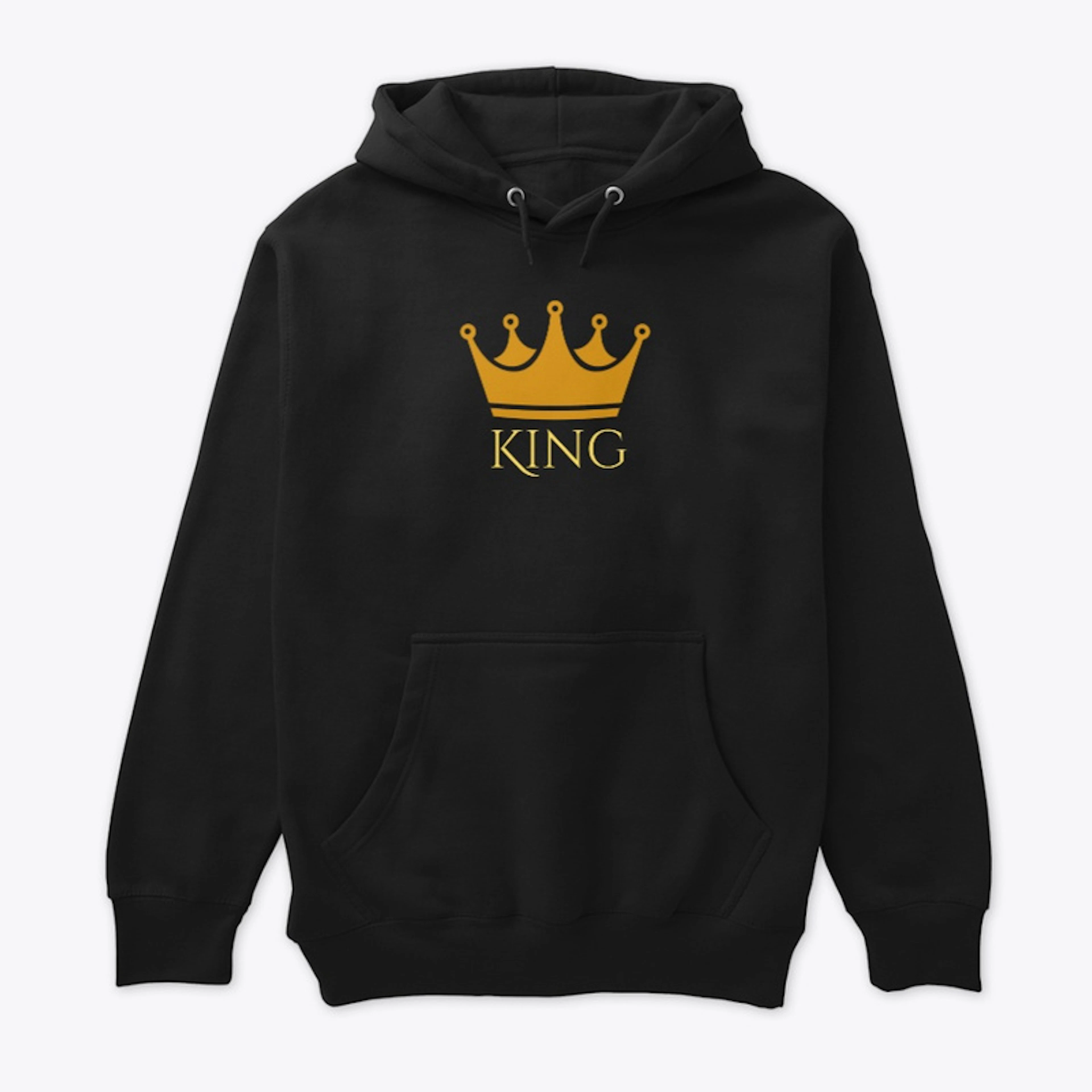 Beautiful Hoodie Design For Males!!!