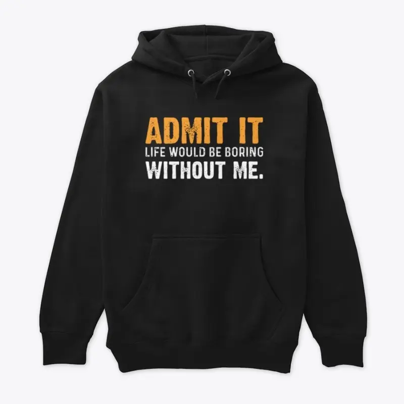 Beautiful Hoodie Design For Males!!!