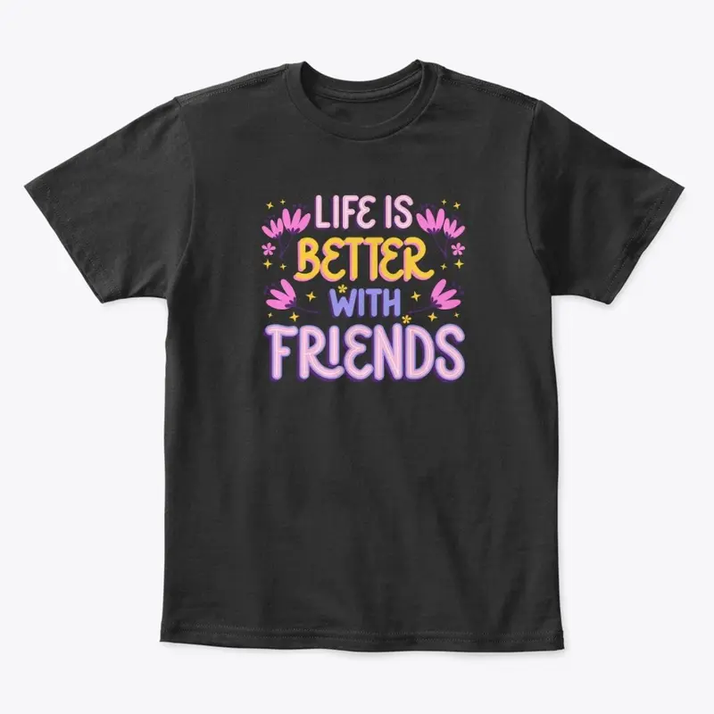 Beautiful T shirts For Kids!!!