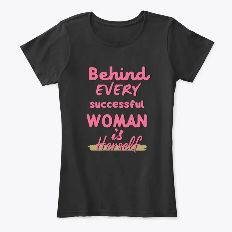 Beautiful T shit Design For Females!!!