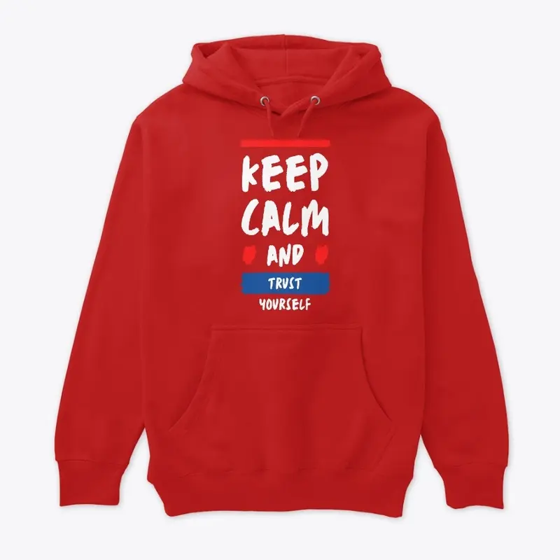 Beautiful Hoodie Design For Males!!!