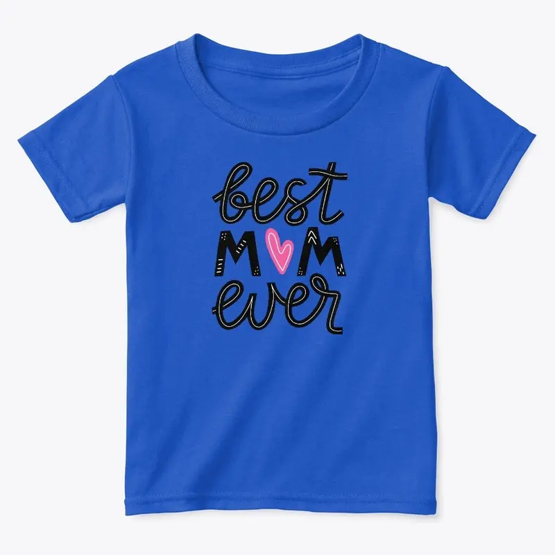 Beautiful T Shirt Design For Toddlers!!!